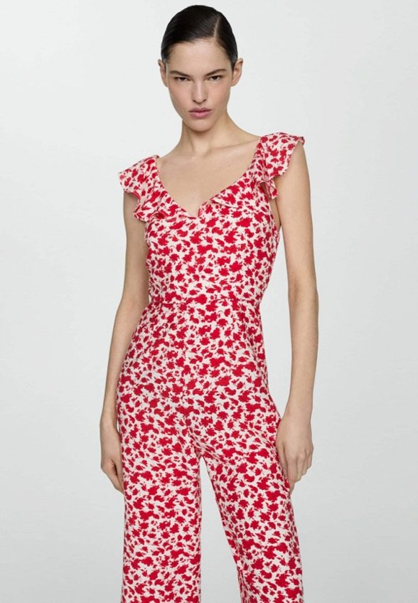 Комбинезон Mango