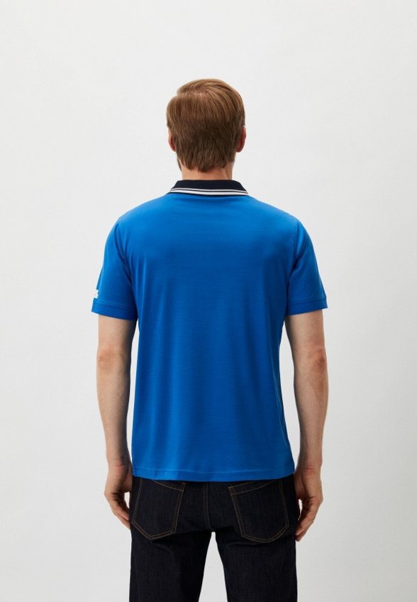 Поло Karl Lagerfeld