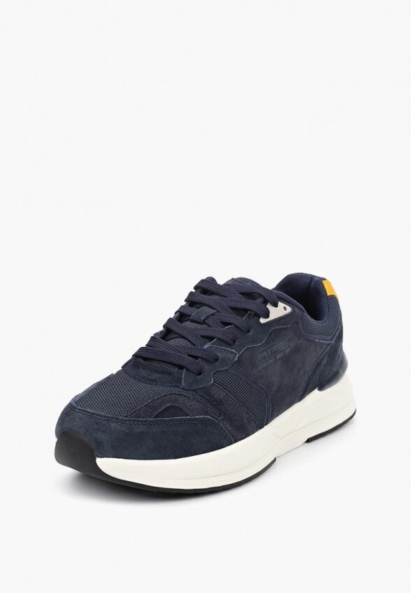 Кроссовки Patrol