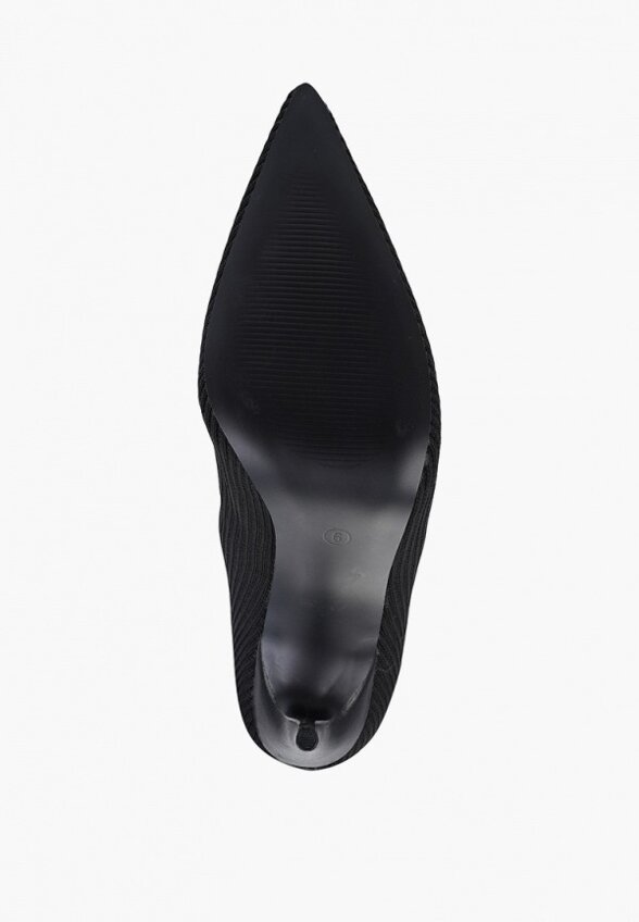 Ботфорты Public Desire