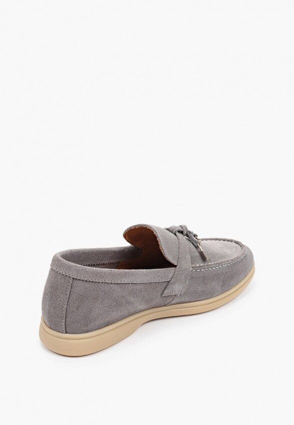 Лоферы Dino Ricci