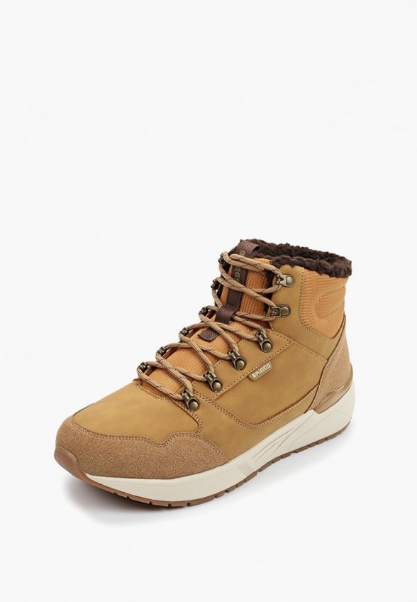 Ботинки Briggs