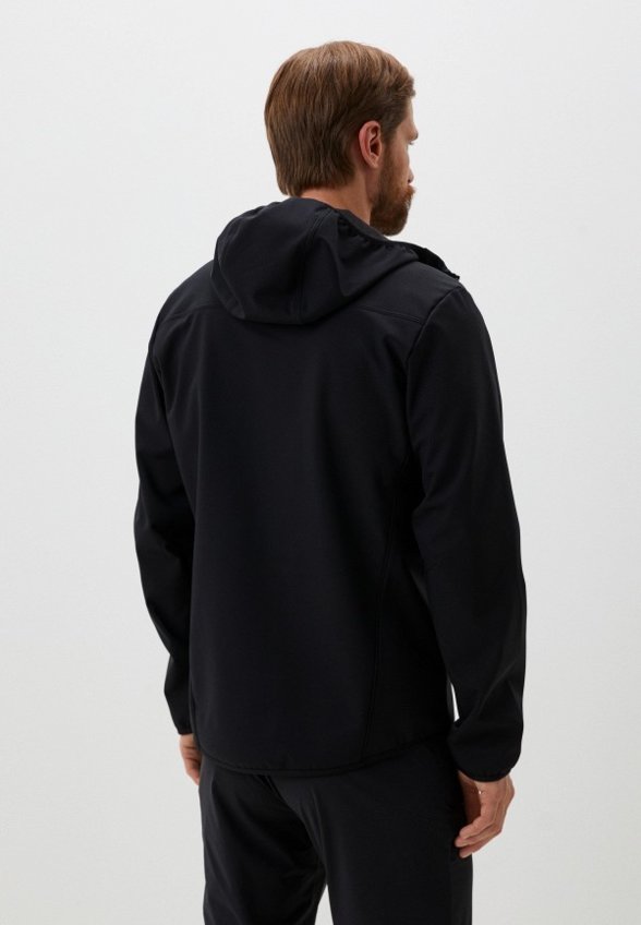 Ветровка Jack Wolfskin