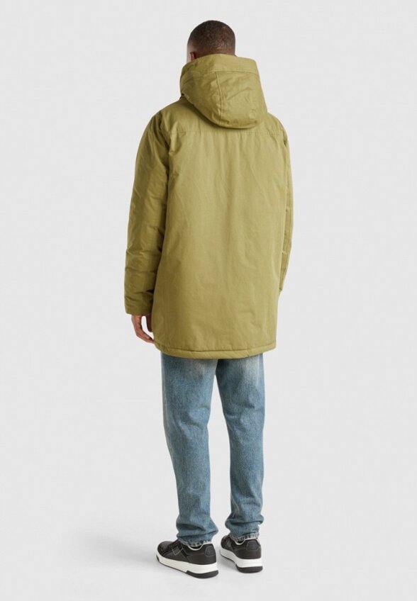 Куртка утепленная United Colors of Benetton