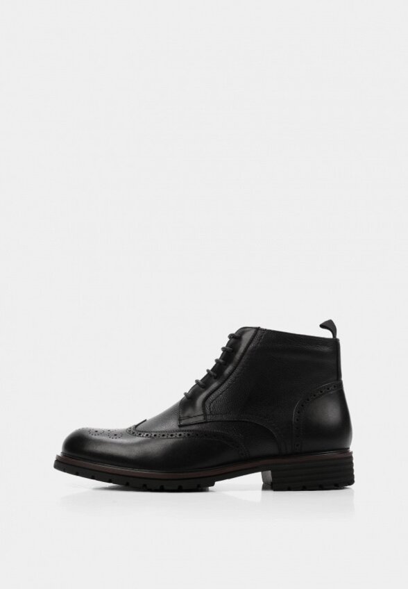 Ботинки Milana