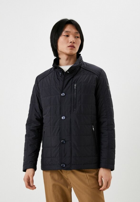 Куртка стеганая Winterra