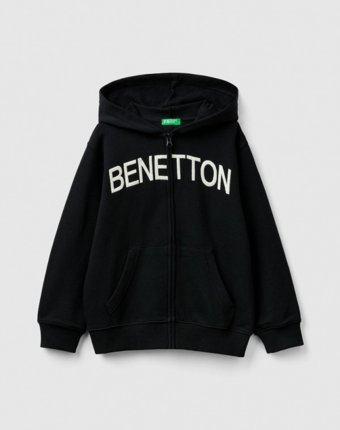 Толстовка United Colors of Benetton детям