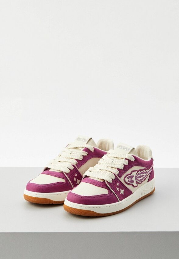 Кеды Enterprise Japan