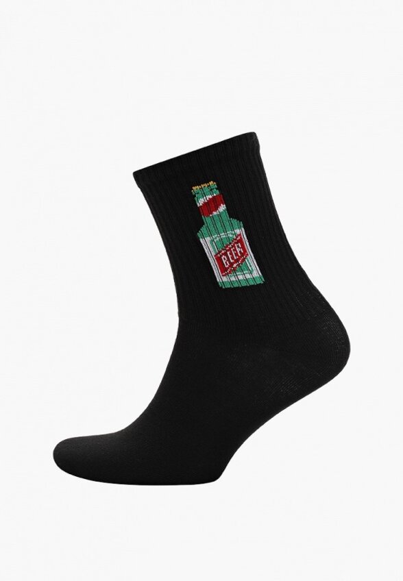 Носки 5 пар Kaftan