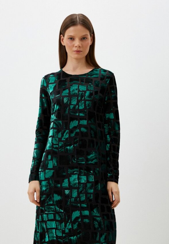 Платье Helmidge