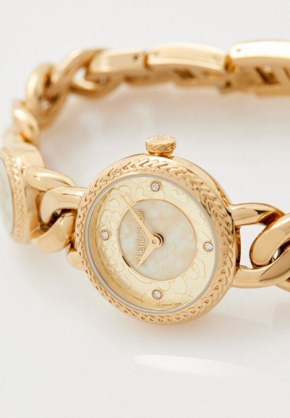 Часы Roberto Cavalli