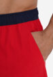 Шорты плавательные мужские FILA, Красный4  - превью