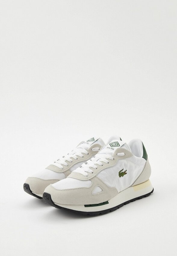 Кроссовки Lacoste