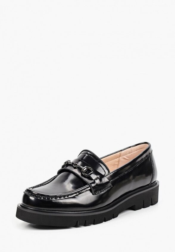 Лоферы Thomas Munz