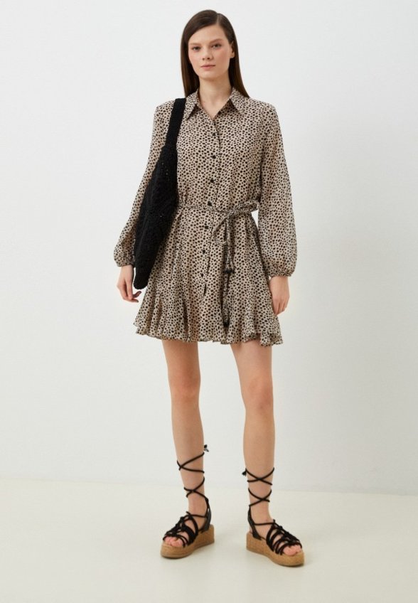 Платье To Be One