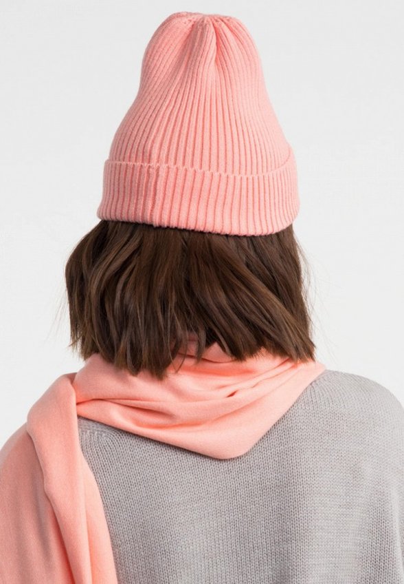 Шапка Marmalato