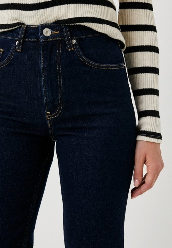 Джинсы Colorplay