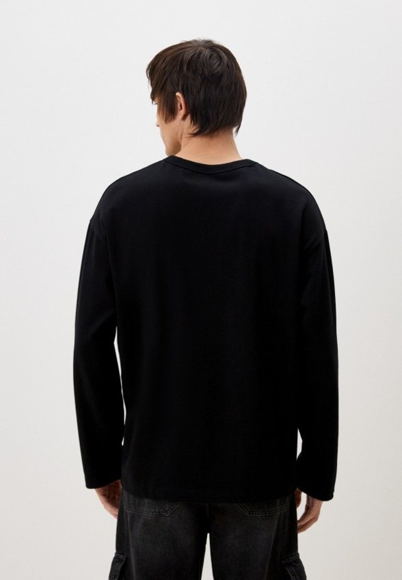 Лонгслив Mark Formelle