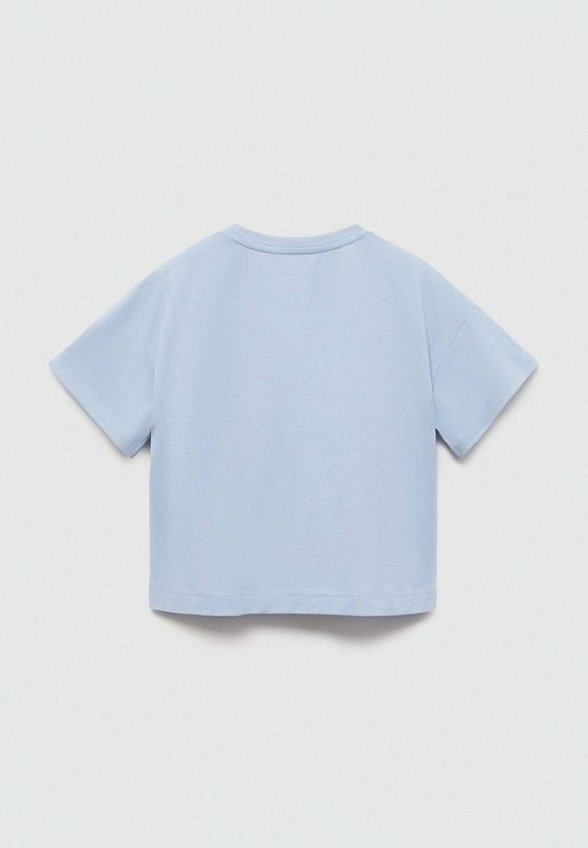 Футболка Mango Kids