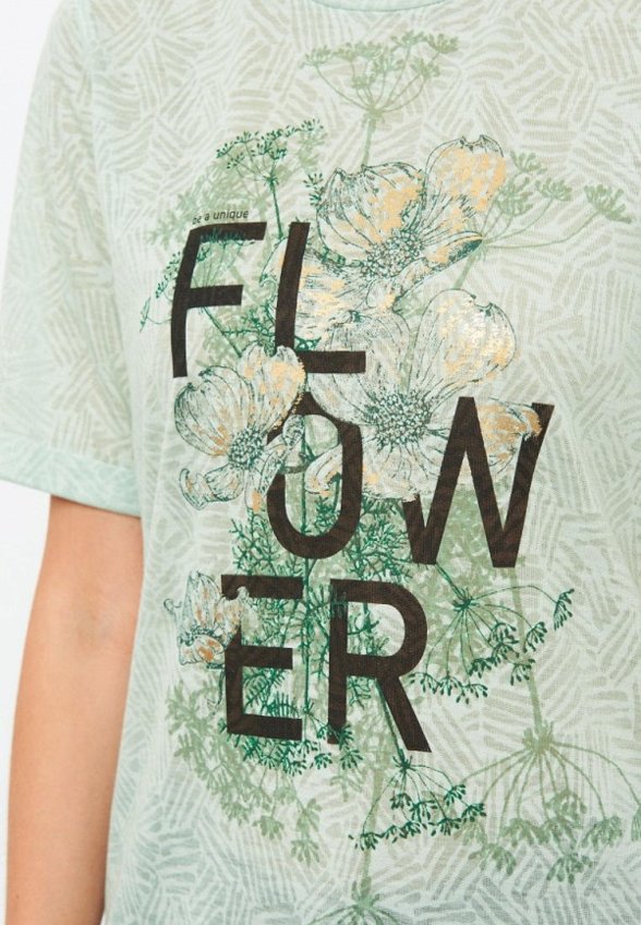 Футболка Gerry Weber