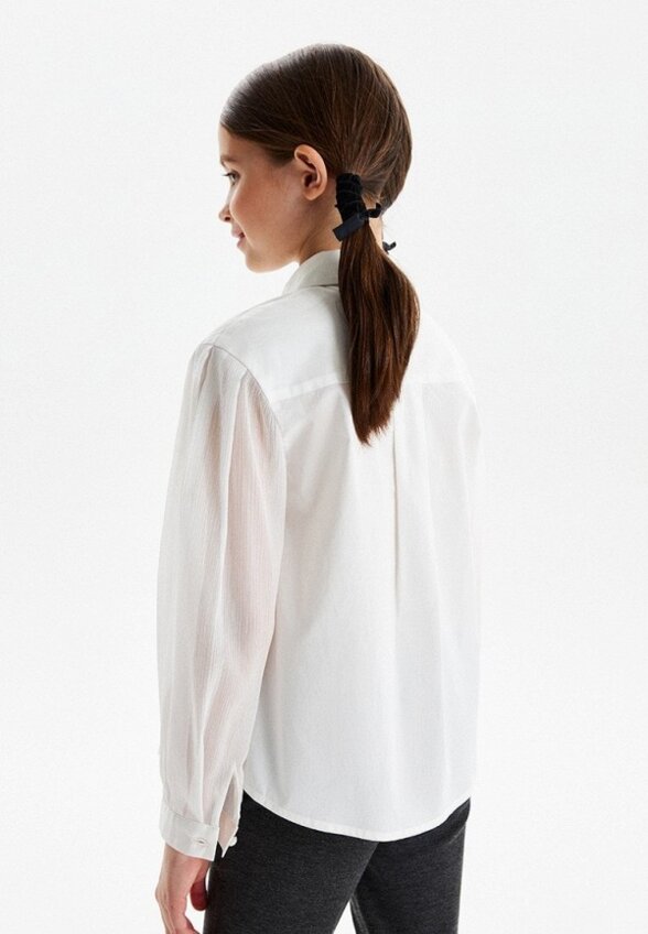 Блуза Silver Spoon