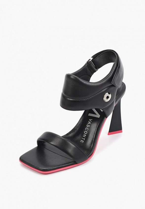 Босоножки Vasconte