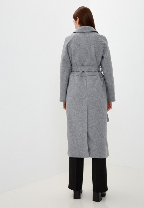 Пальто-халат Ovelli