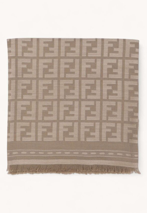 Fendi Scarf