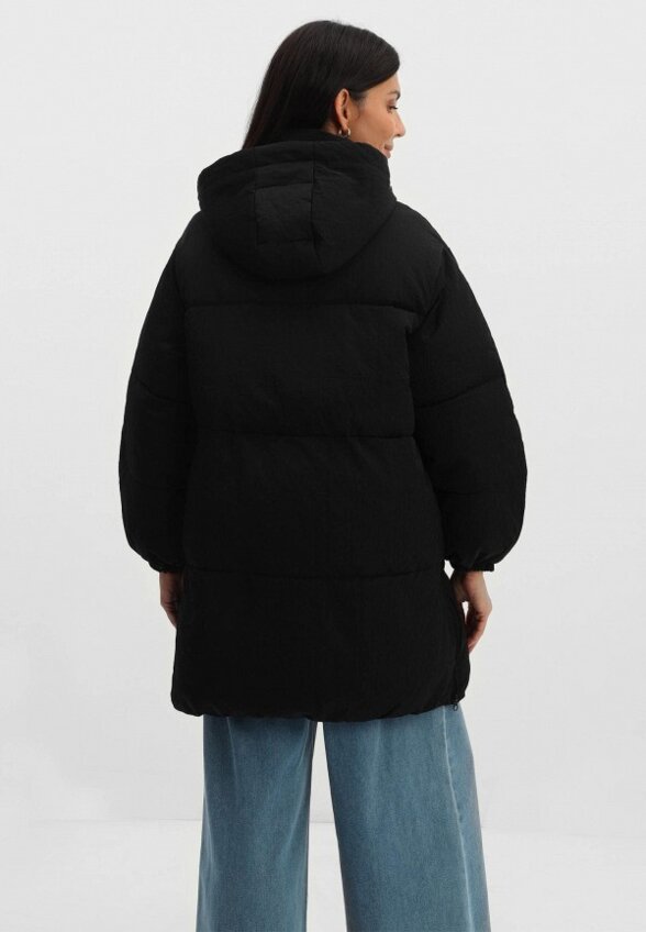 Пуховик Mitica Luna