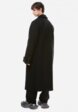 Пальто двубортное Post Post Scriptum3  - превью