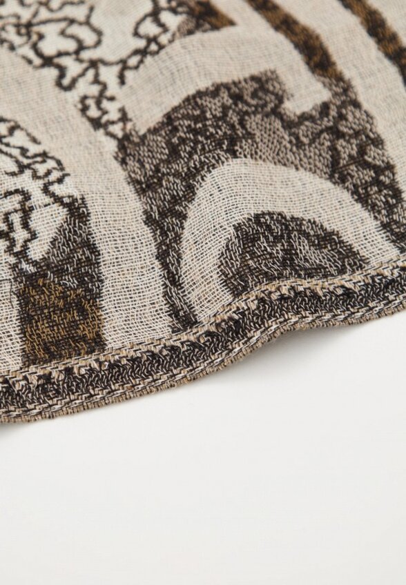 Палантин Tous