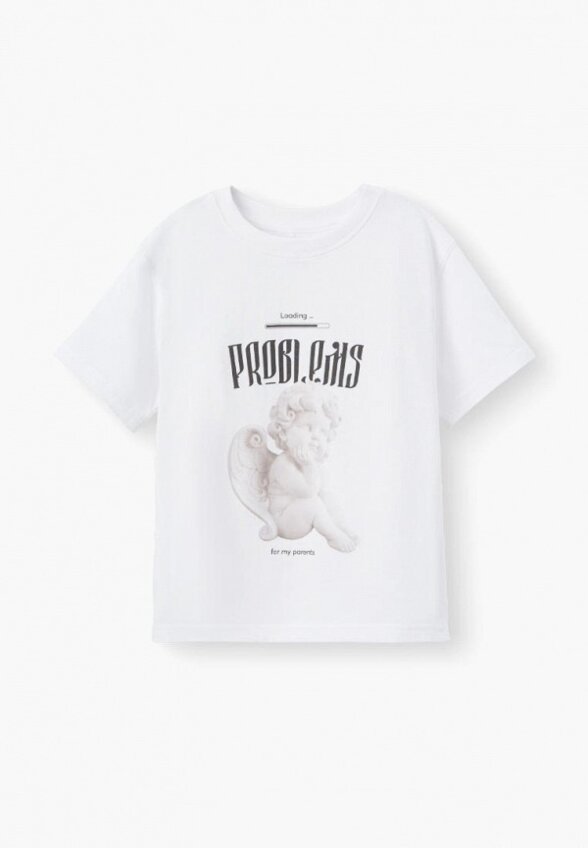 Футболка Happy Baby