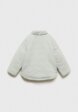 Куртка утепленная Mango Kids7  - превью