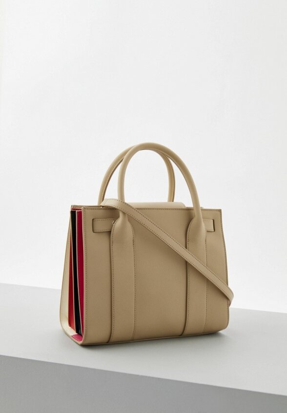 Сумка и брелок Ungaro