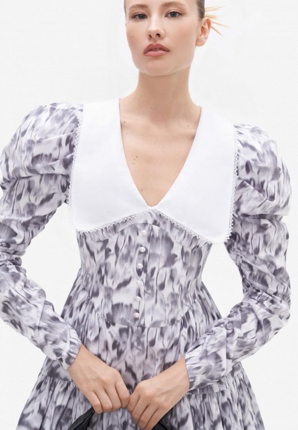 Платье Top Top