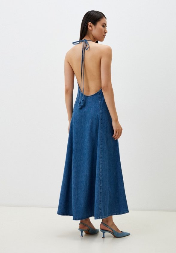 Сарафан джинсовый Ipekyol