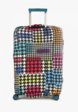 Чехол для чемодана Fabretti3  - превью
