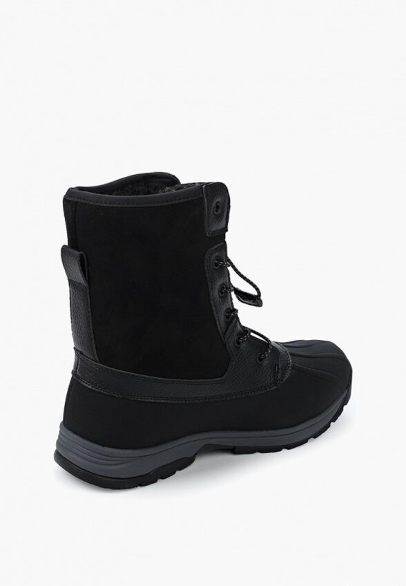 Ботинки Luhta