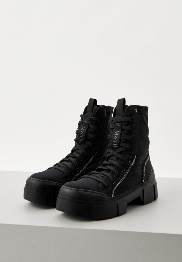 Ботинки Vic Matie