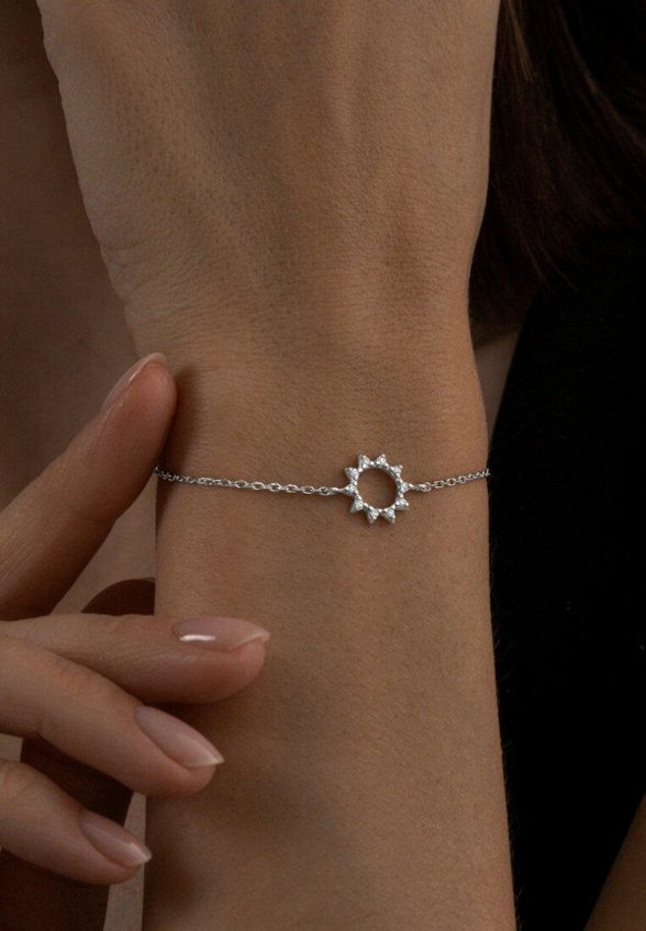 Браслет Sokolov