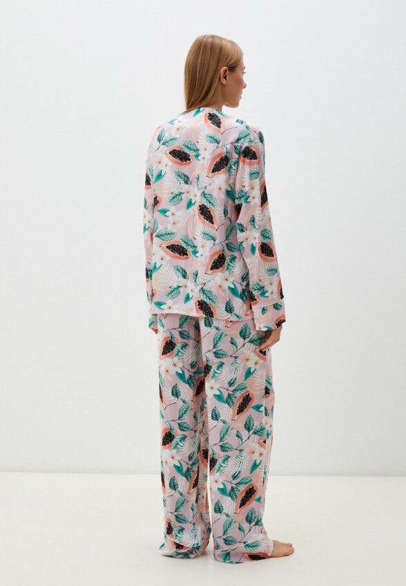 Пижама Almando Melado