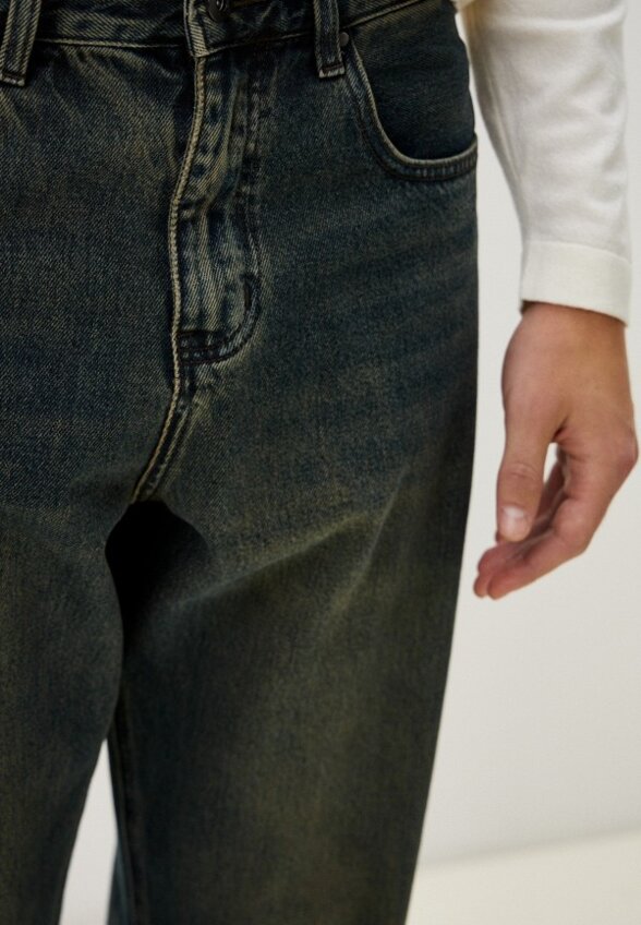 Джинсы Qwentiny