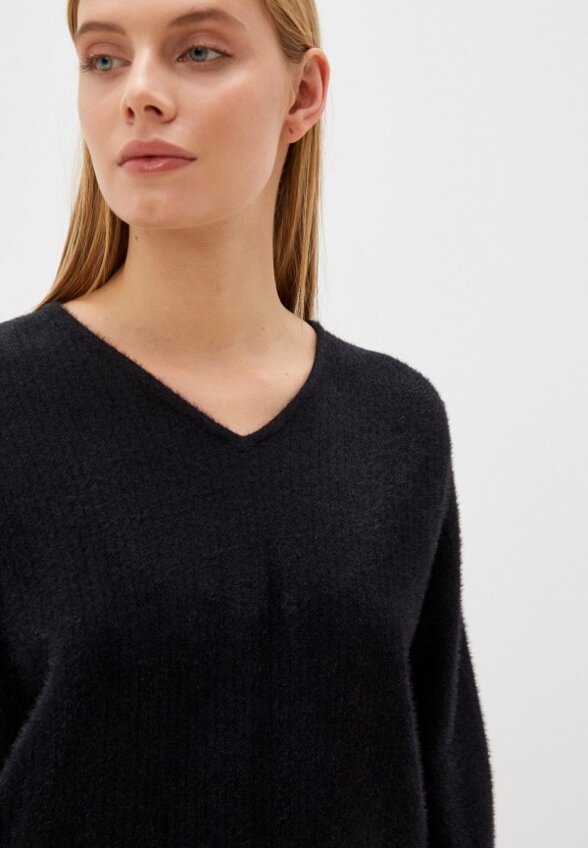 Пуловер MadaM T