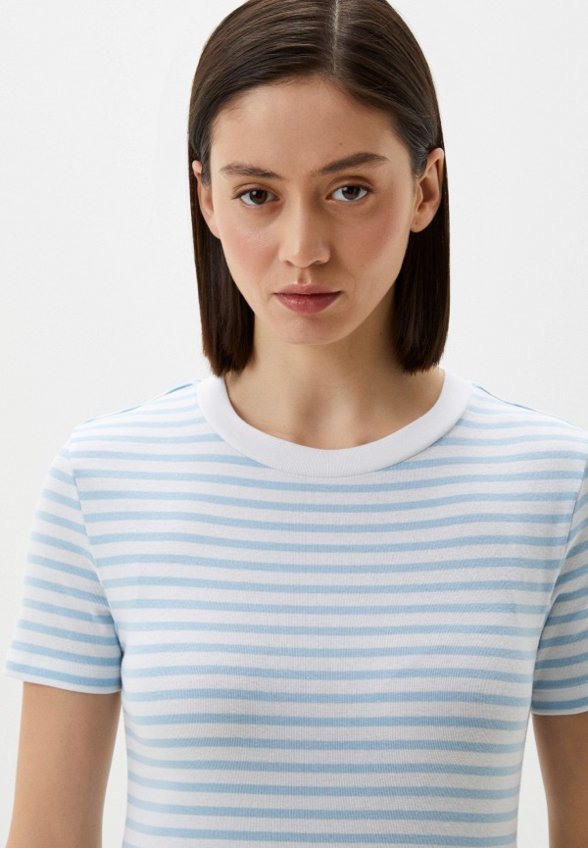 Футболка O'STIN