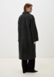 Пальто-кокон Isibris3  - превью