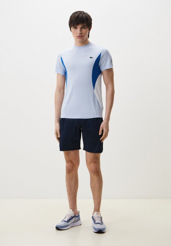 Футболка спортивная Lacoste