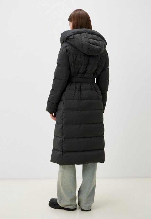 Куртка-пальто Avi