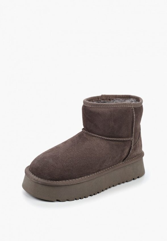 Полусапоги Camille