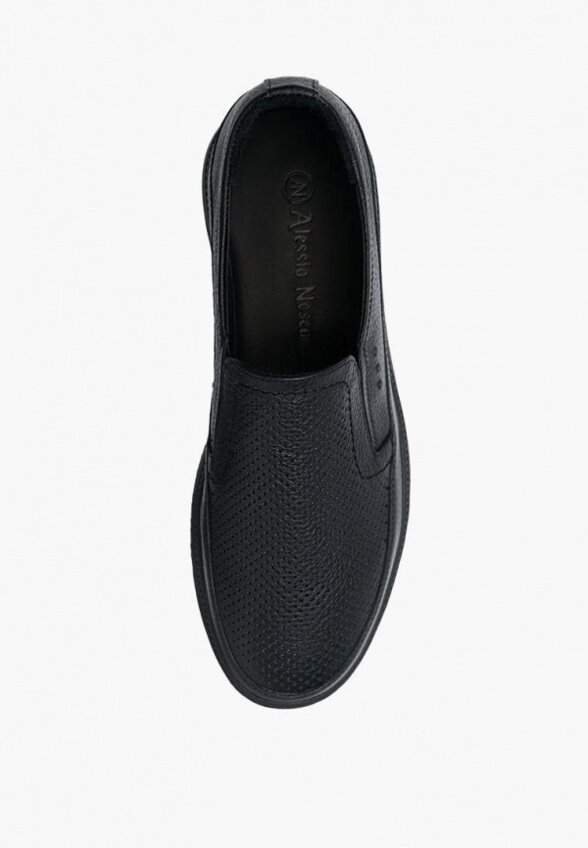 Слипоны Alessio Nesca