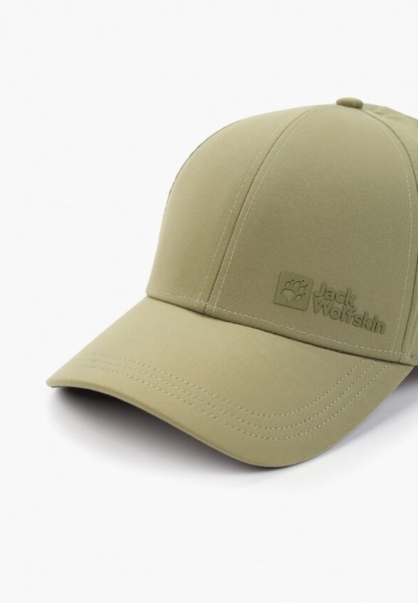 Бейсболка Jack Wolfskin